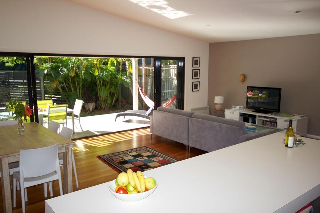 Elizabeth Beach NSW Port Augusta Accommodation