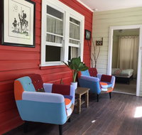 A Casa Del Sol - Port Augusta Accommodation