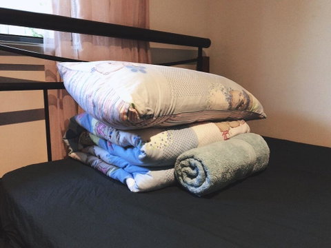 A Clean Private Room, Bruce - Port Augusta Accommodation 2