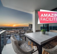 A Cut Above The West - Pool - Rooftop Bar - Gym - Wifi - Port Augusta Accommodation
