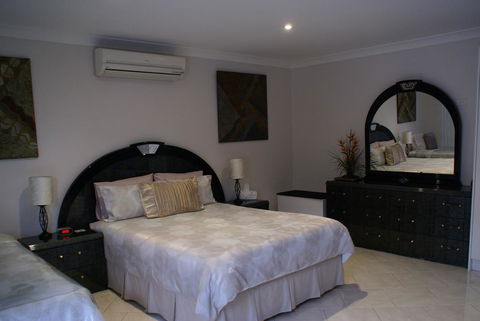 A Good Rest B & B - Port Augusta Accommodation 0