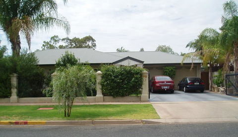 A Good Rest B & B - Port Augusta Accommodation 3