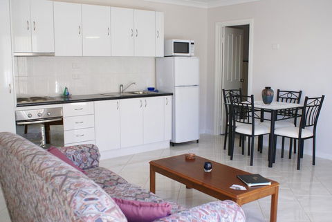 A Good Rest B & B - Port Augusta Accommodation 2