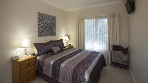 A Good Rest B & B - Port Augusta Accommodation 1
