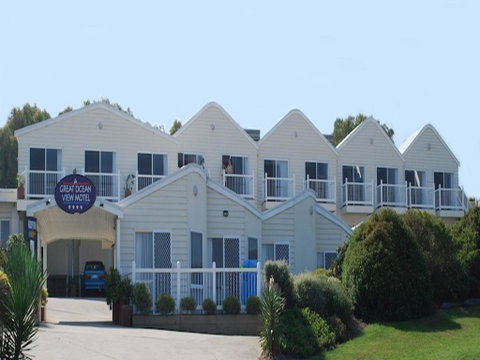 A Great Ocean View Motel - Port Augusta Accommodation 2