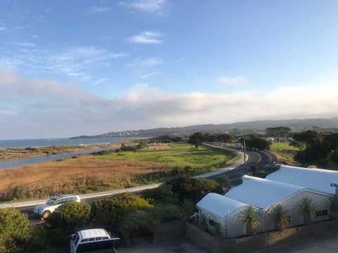 A Great Ocean View Motel - Port Augusta Accommodation 1