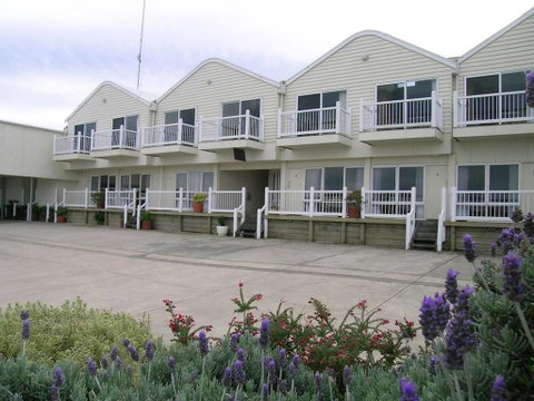 A Great Ocean View Motel - Port Augusta Accommodation 0