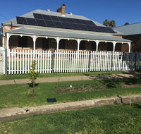 A Homestead on Market - Port Augusta Accommodation