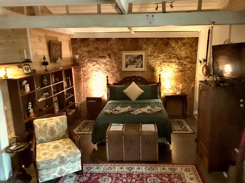 A La Folly - Port Augusta Accommodation 0