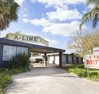 A Line Motel - Port Augusta Accommodation