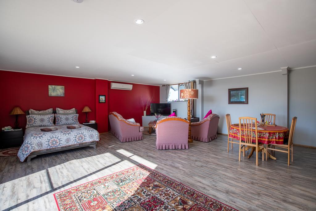 Stony Creek NSW Port Augusta Accommodation