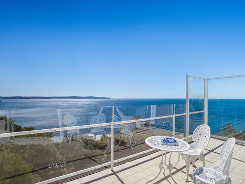 A Little Piece Of Paradise - Port Augusta Accommodation 2