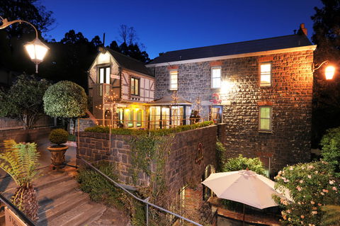 A Loft In The Mill Boutique Accommodation - Port Augusta Accommodation 0
