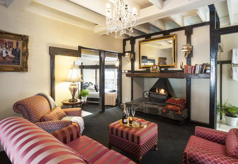 A Loft In The Mill Boutique Accommodation - Port Augusta Accommodation 2