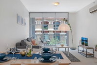 A Modern  Stylish Studio Near Darling Harbour