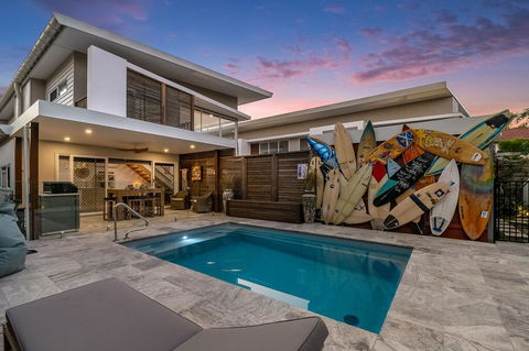 A PERFECT STAY - Byron Sunrise - Port Augusta Accommodation 0