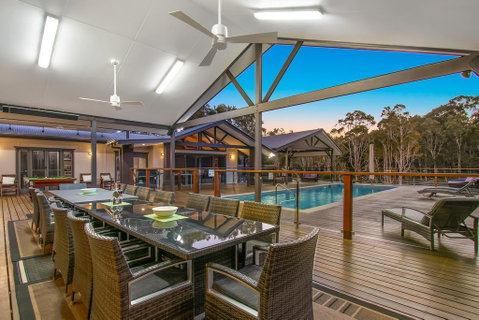 A PERFECT STAY - Lennox Unique Coastal Retreat - Port Augusta Accommodation 1
