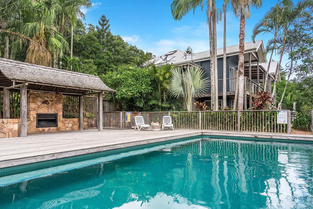 Coopers Shoot NSW Port Augusta Accommodation