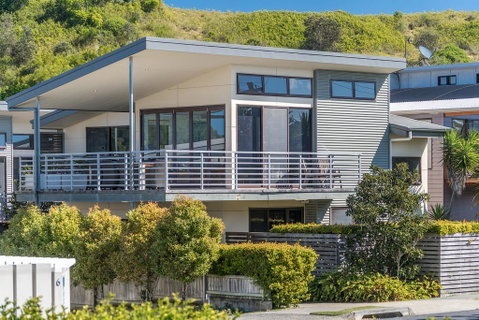 A PERFECT STAY - Sandy Feet - Port Augusta Accommodation 0