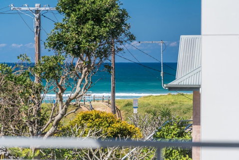 A PERFECT STAY - Sandy Feet - Port Augusta Accommodation 1