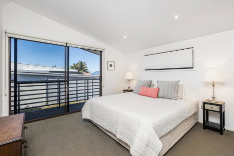 A PERFECT STAY - Sandy Feet - Port Augusta Accommodation 3