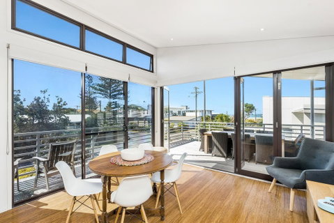 A PERFECT STAY - Sandy Feet - Port Augusta Accommodation 2