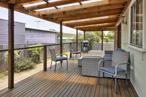 A Reel Teal - Port Augusta Accommodation 0
