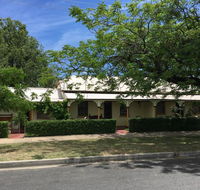 A Settlers Cottage Accommodation Bathurst CBD - Port Augusta Accommodation