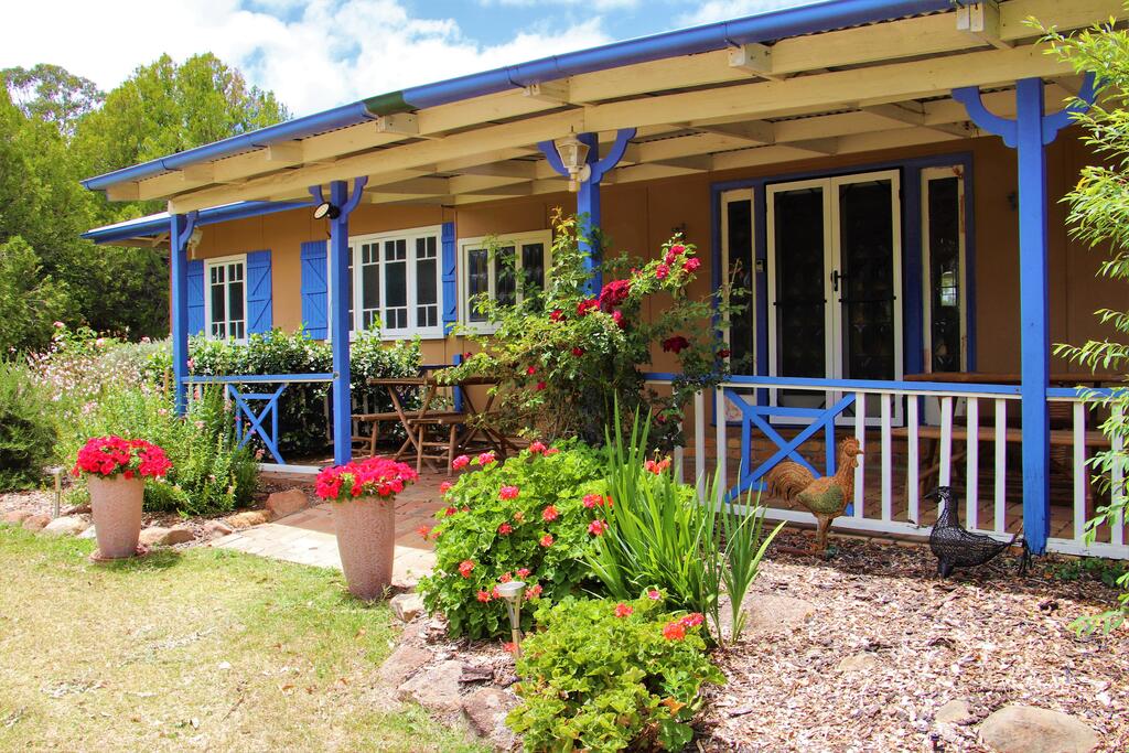 Girraween QLD Port Augusta Accommodation