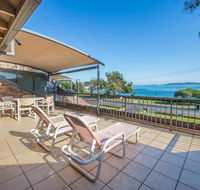A Yachtsmans Rest Unit 4/37 Victoria Parade - Port Augusta Accommodation
