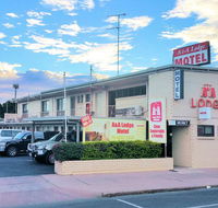 AA Lodge Motel - Port Augusta Accommodation
