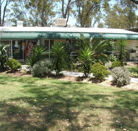 AAOK Jandowae Accommodation Park - Port Augusta Accommodation
