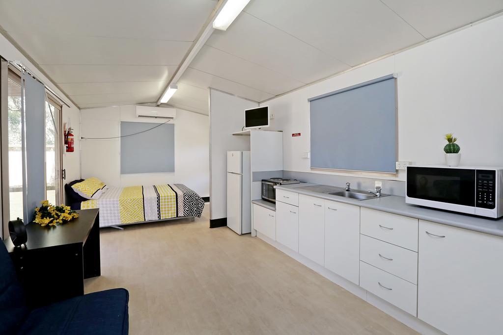 Duchess QLD Port Augusta Accommodation