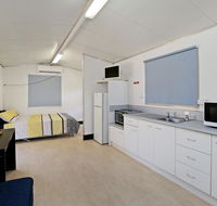 AAOK Moondarra Accommodation Village - Port Augusta Accommodation