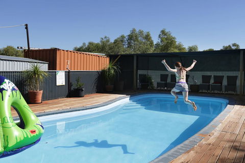AAOK Moondarra Accommodation Village - Port Augusta Accommodation 2