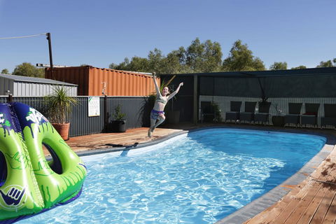 AAOK Moondarra Accommodation Village - Port Augusta Accommodation 3