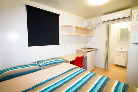 AAOK Riverdale Caravan Park - Port Augusta Accommodation 1