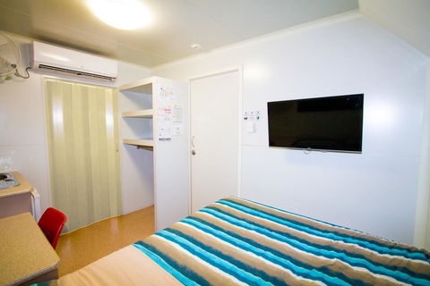 AAOK Riverdale Caravan Park - Port Augusta Accommodation 2