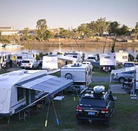 AAOK Riverdale Caravan Park - Port Augusta Accommodation