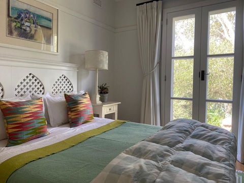Aashay B&B - Port Augusta Accommodation 1