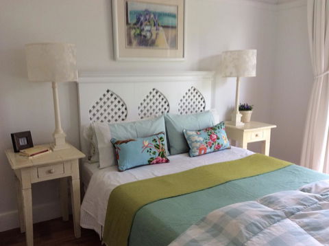 Aashay B&B - Port Augusta Accommodation 2