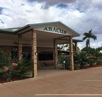 Abacus Motel - Port Augusta Accommodation