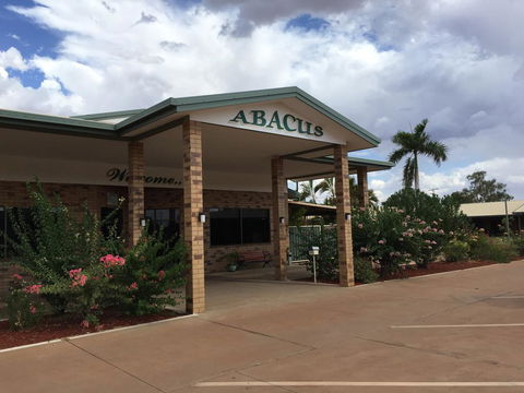 Abacus Motel - Port Augusta Accommodation 0
