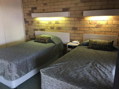 Abacus Motel - Port Augusta Accommodation 1