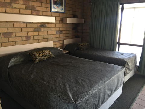 Abacus Motel - Port Augusta Accommodation 3
