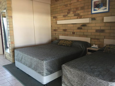 Abacus Motel - Port Augusta Accommodation 2