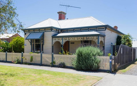 Abaleen House - Port Augusta Accommodation 0