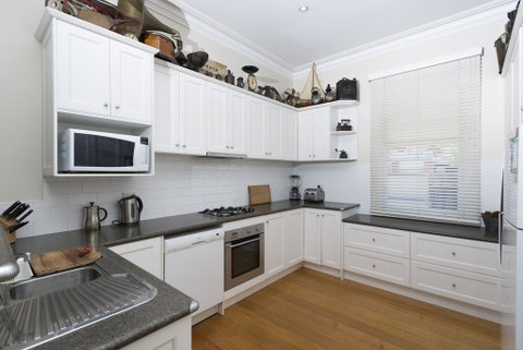 Abaleen House - Port Augusta Accommodation 2