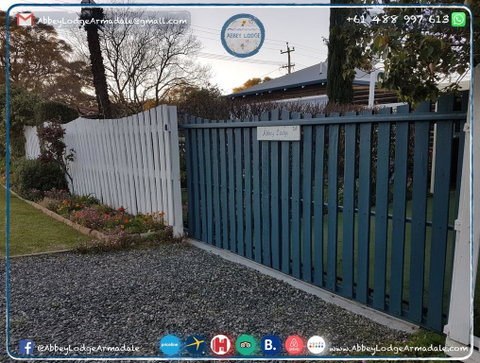 Abbey Lodge - Port Augusta Accommodation 2