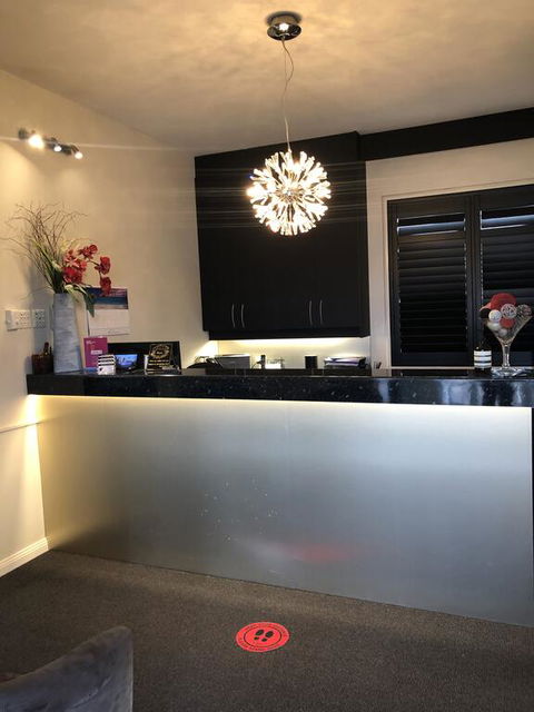 Abbotsleigh Motor Inn - Port Augusta Accommodation 1